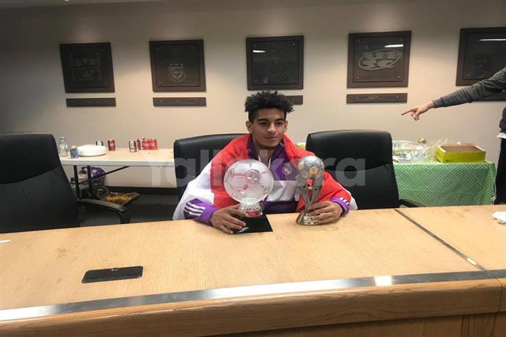 زياد أحمد أنا المصري زياد أحمد أنا المصري